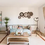 Marbella Banus Suites - Jasmine Banus Suite