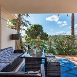Marbella Banus Suites - Jasmine Banus Suite
