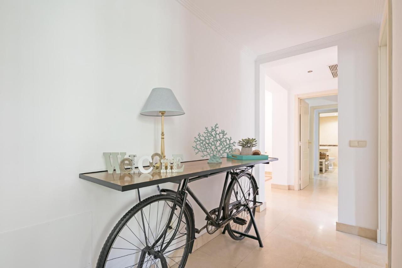 Appartement Banus - Jasmine Banus Marbella
