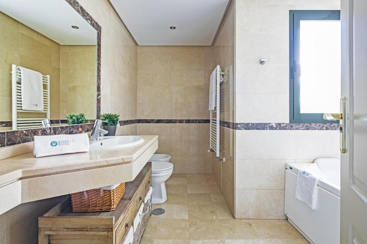 Appartement Banus - Jasmine Banus *