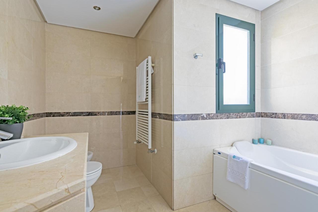 Banus - Jasmine Banus Appartement