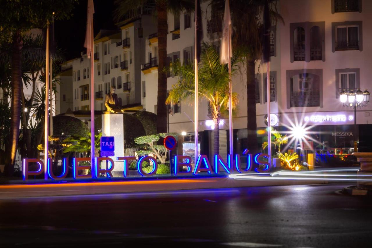 Banus - Jasmine Banus