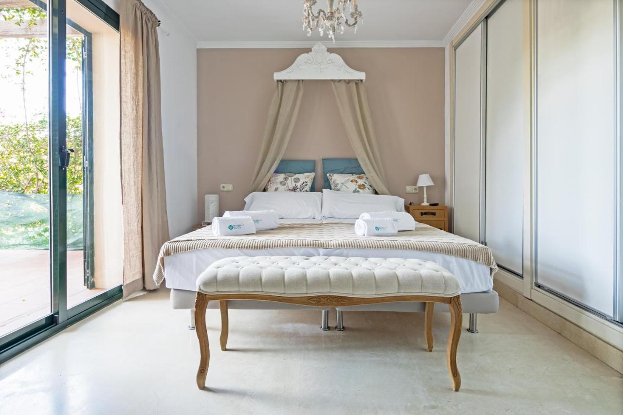 Appartement Banus - Jasmine Banus