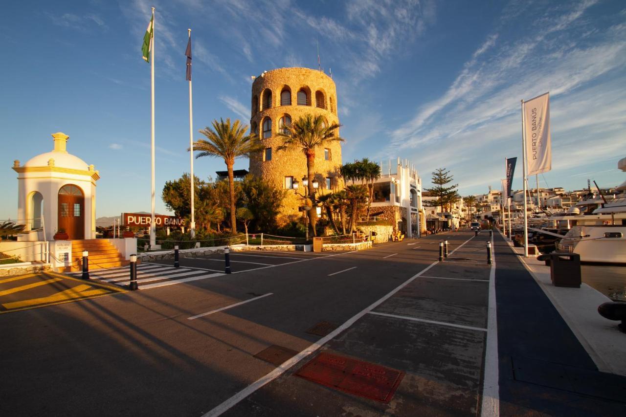 Banus - Jasmine Banus Marbella