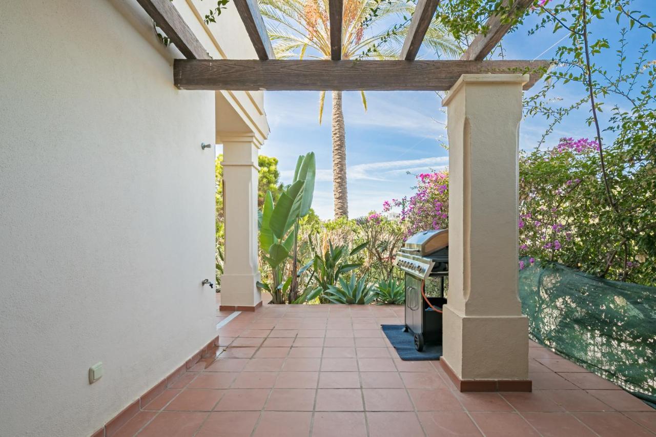 Banus - Jasmine Banus Appartement