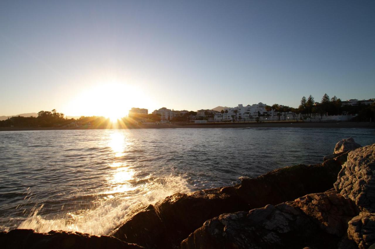Banus - Jasmine Banus Appartement *