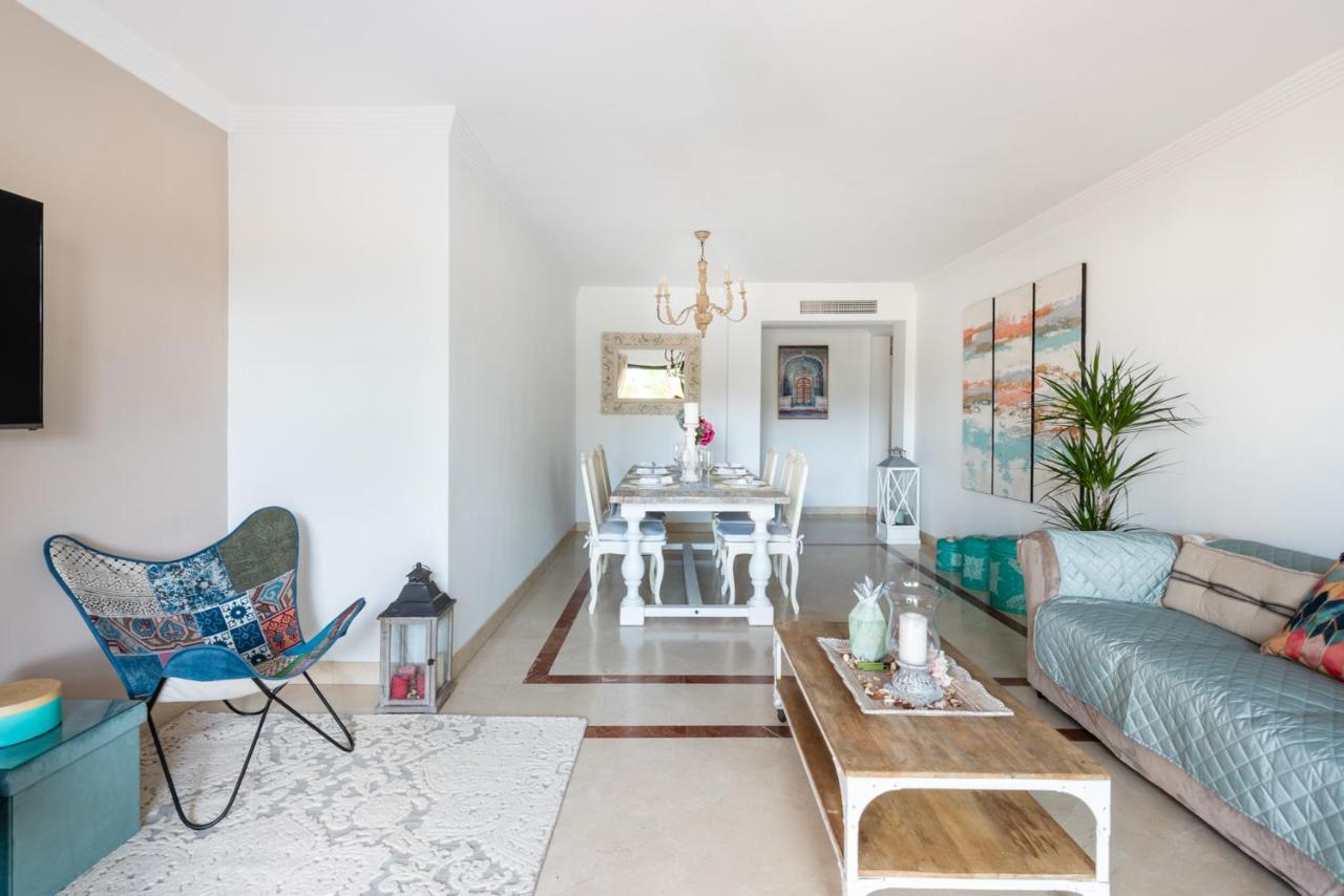 Banus - Jasmine Banus Appartement *