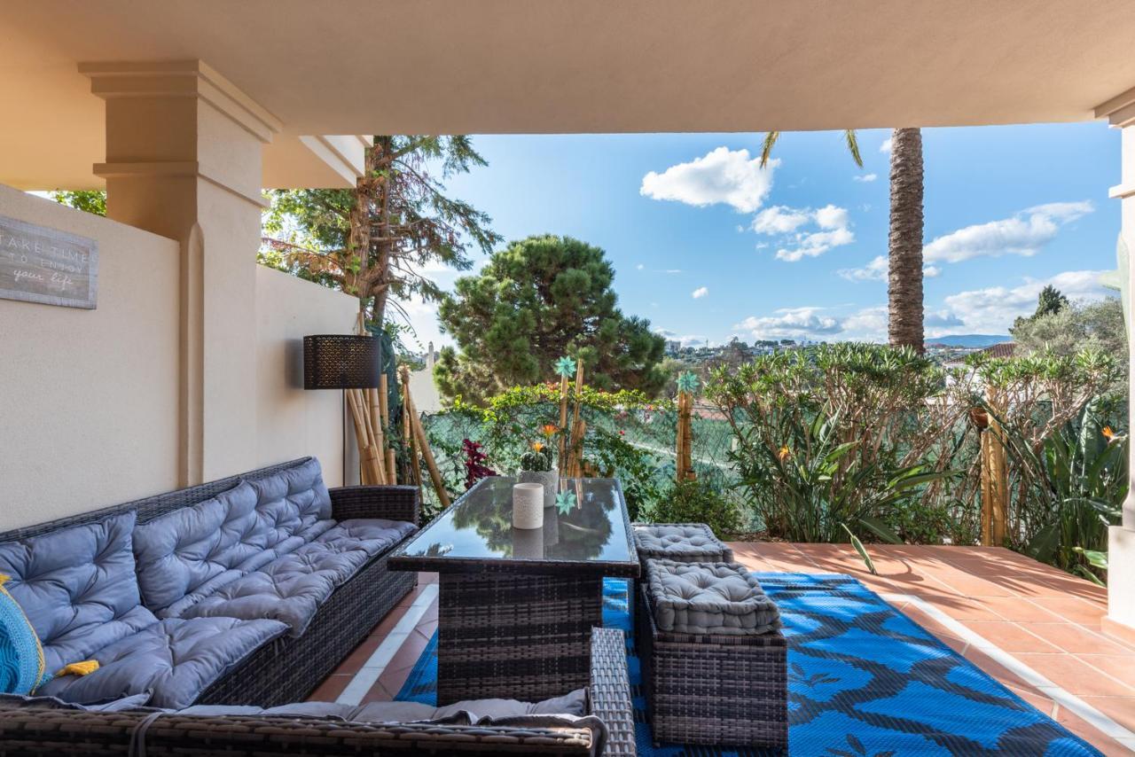 Appartement Banus - Jasmine Banus